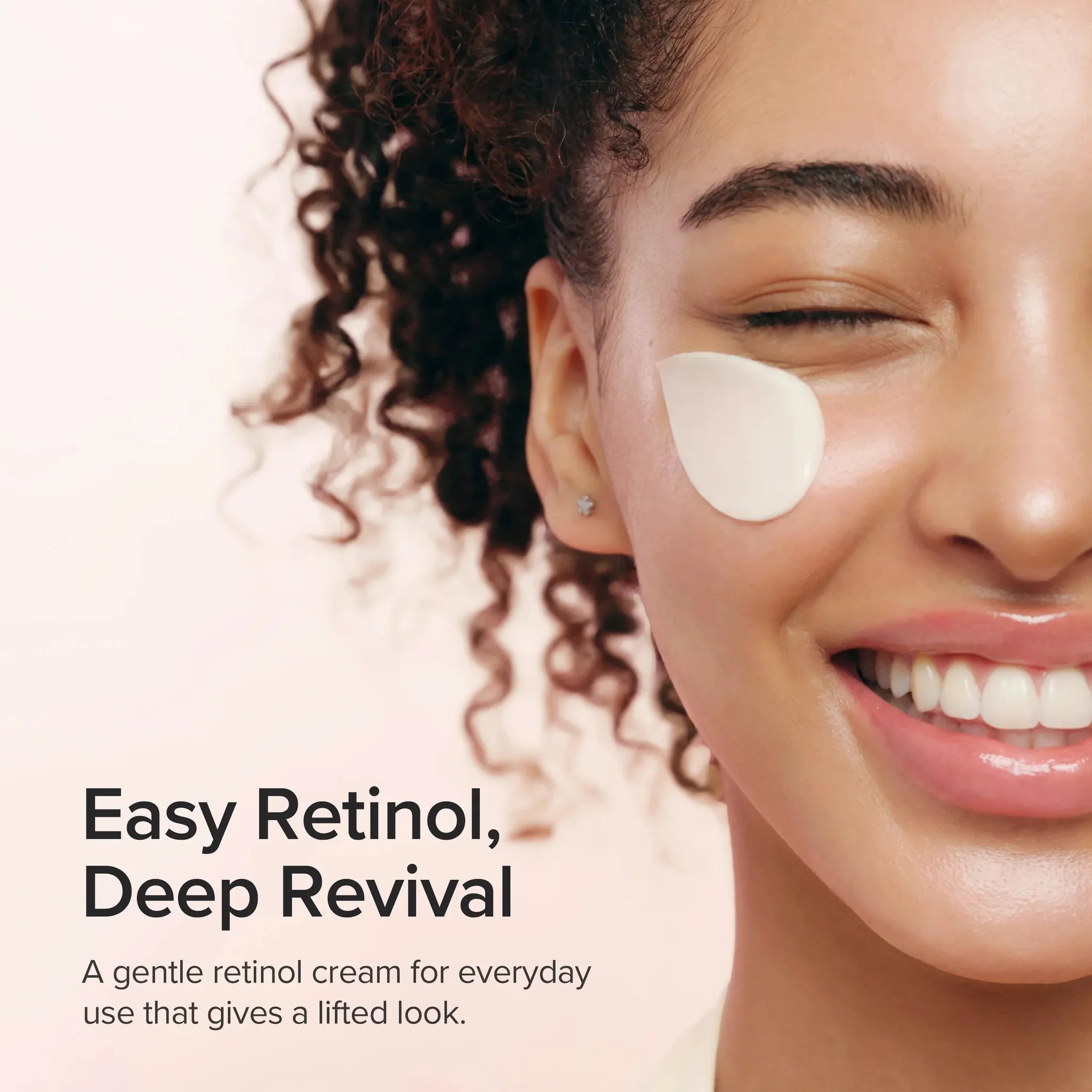 Beauty of Joseon Revive Firming Moisturizer texture