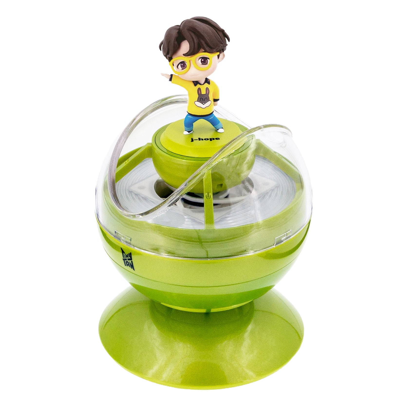 BTS TinyTAN Figure Air Purifier