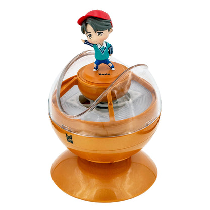 BTS TinyTAN Figure Air Purifier