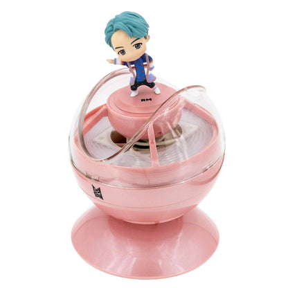 BTS TinyTAN Figure Air Purifier