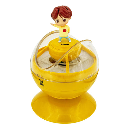 BTS TinyTAN Figure Air Purifier
