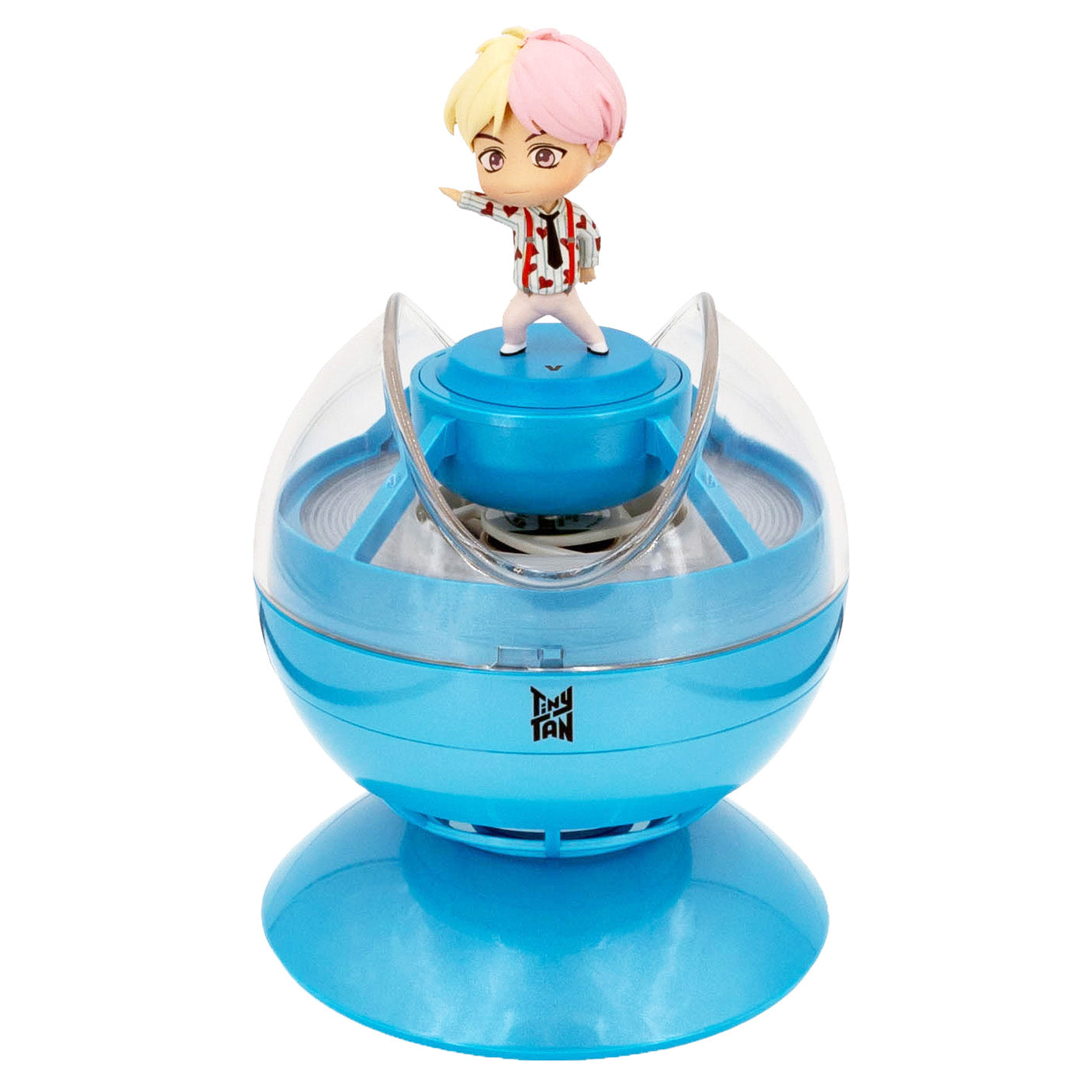BTS TinyTAN Figure Air Purifier
