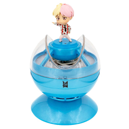 BTS TinyTAN Figure Air Purifier