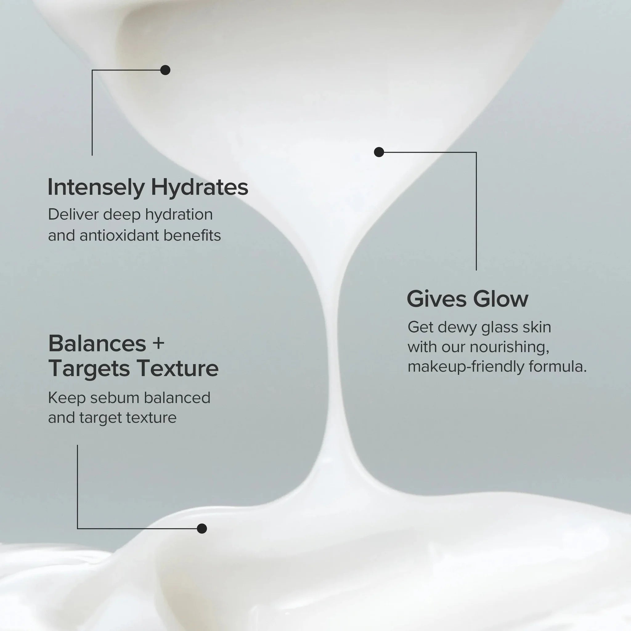 Beauty of Joseon Dynasty Cream benefits
