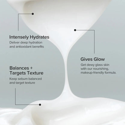 Beauty of Joseon Dynasty Cream benefits