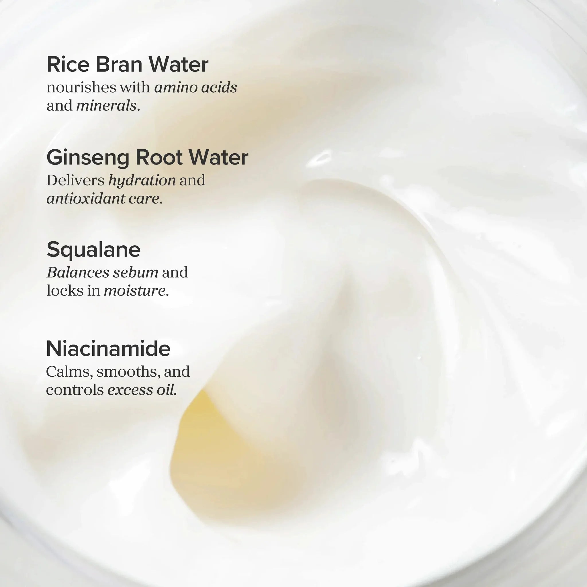 Beauty of Joseon Dynasty Cream lifestyle dewy skin