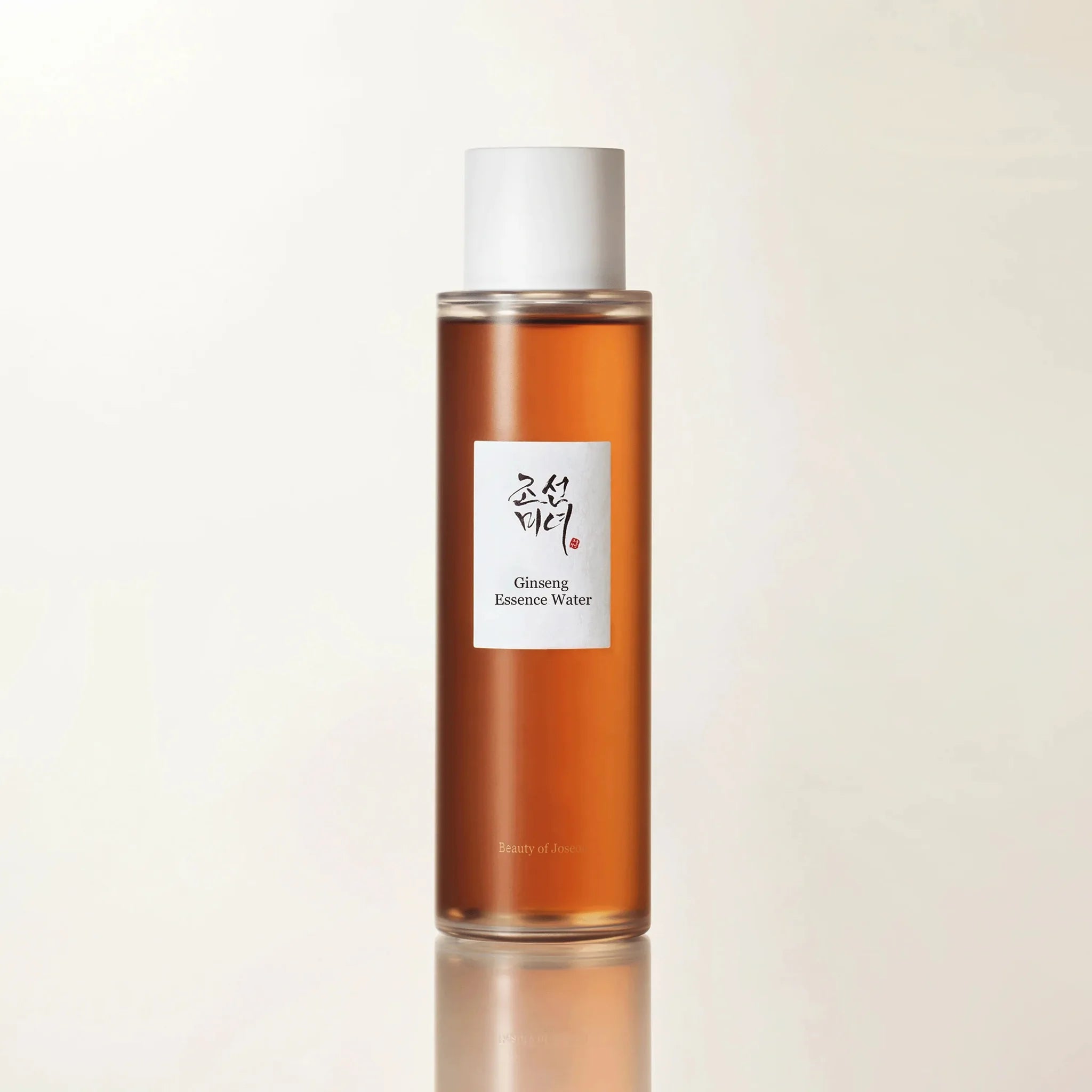 Beauty of Joseon Ginseng Essence Water bottle front
