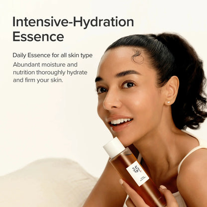 Beauty of Joseon Ginseng Essence Water key ingredients