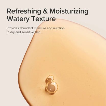 Beauty of Joseon Ginseng Essence Water application