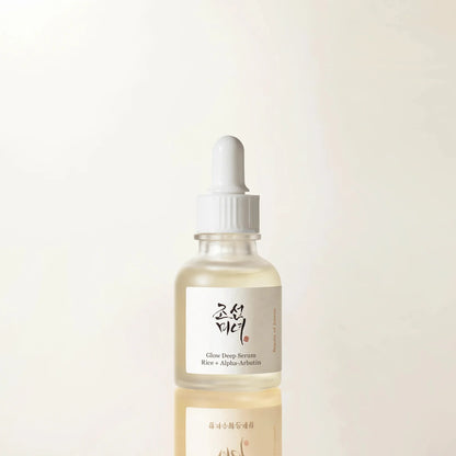 Beauty of Joseon Glow Deep Serum Rice Alpha-Arbutin bottle