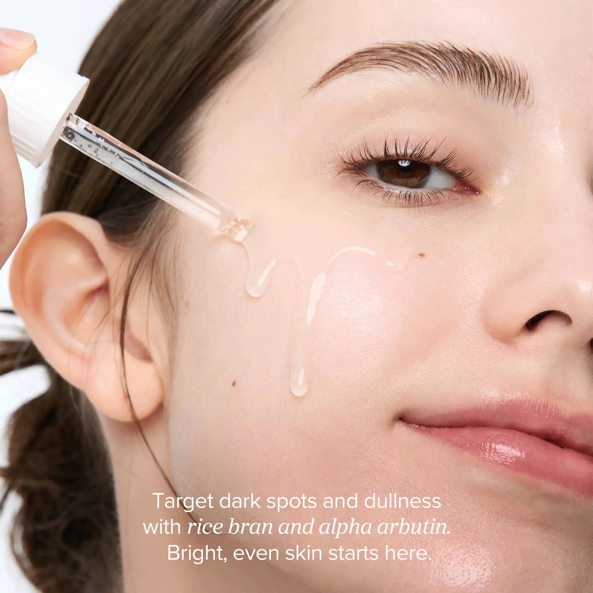 Beauty of Joseon Glow Deep Serum key ingredients rice alpha arbutin