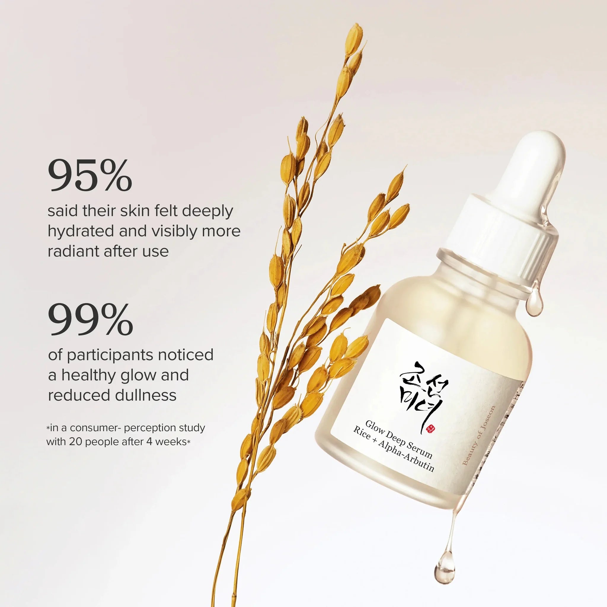 Beauty of Joseon Glow Deep Serum brightening benefits