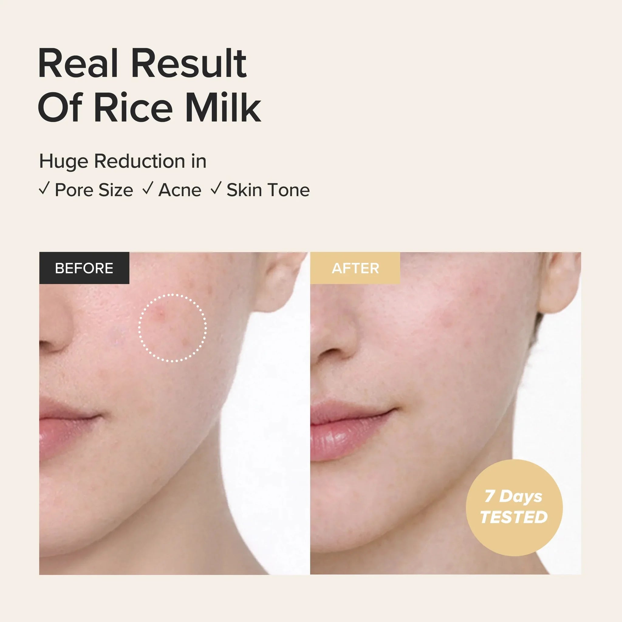 Beauty of Joseon Glow Replenishing Rice Milk key ingredients