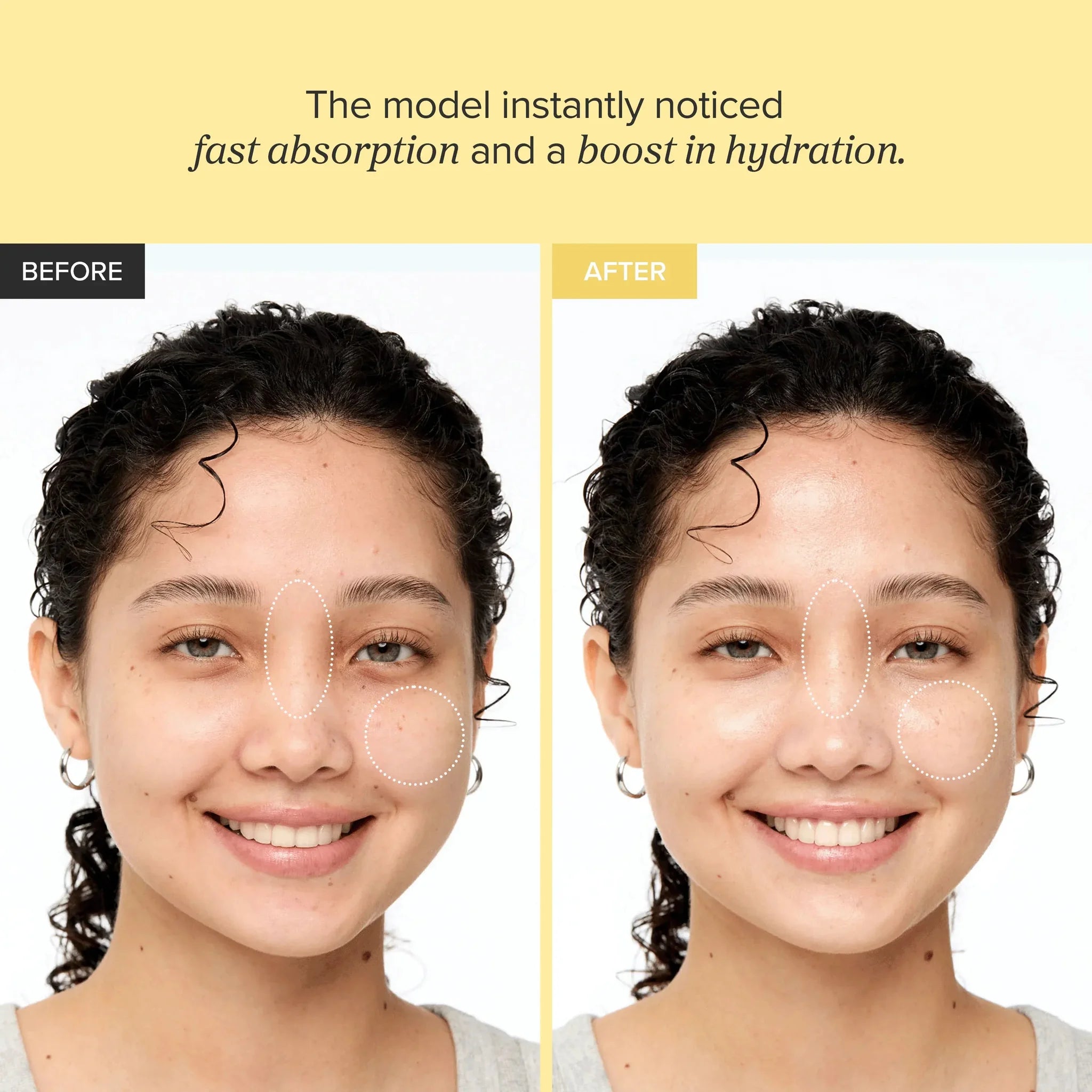 Beauty of Joseon Glow Serum texture and benefits