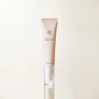 Beauty of Joseon Revive Eye Serum Ginseng Retinal bottle