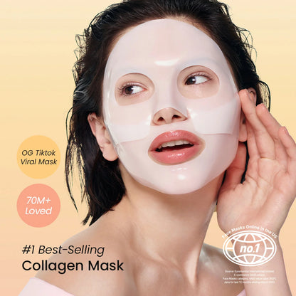 Biodance Bio-Collagen Mask hero shot