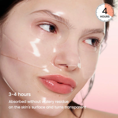 Biodance Bio-Collagen Mask benefits