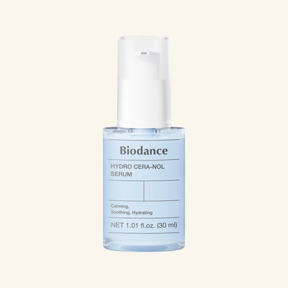 Biodance Hydro Cera-nol Serum bottle