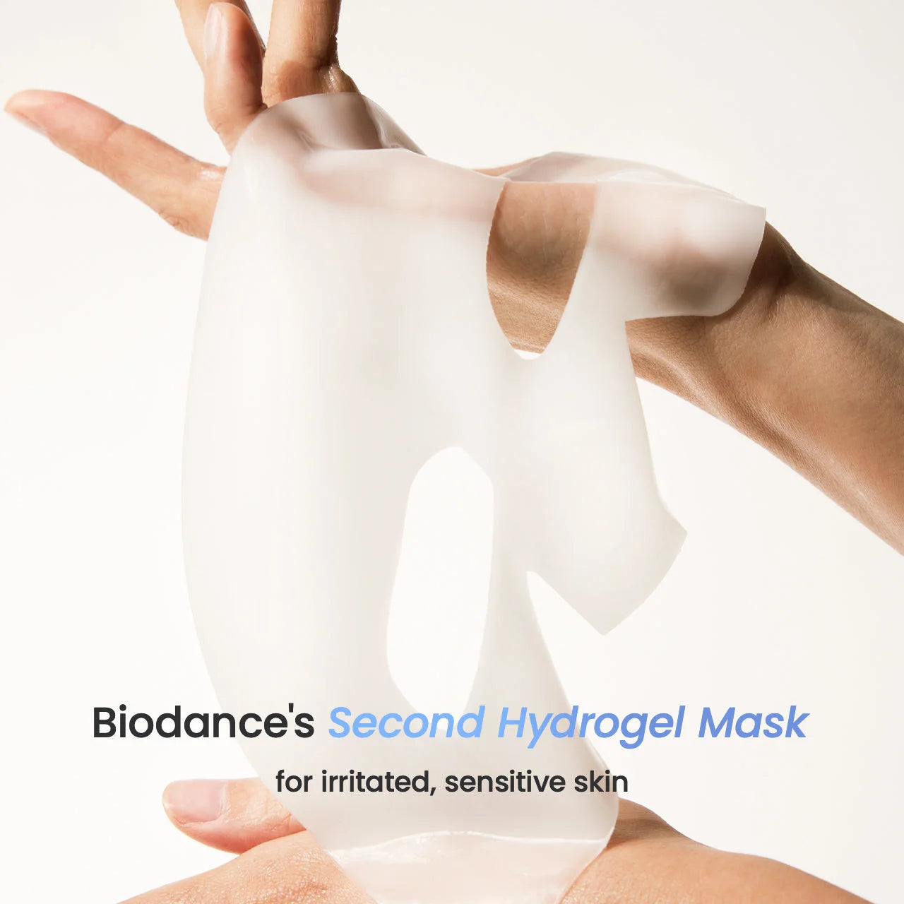 Biodance Hydro Cera-nol Mask key ingredients