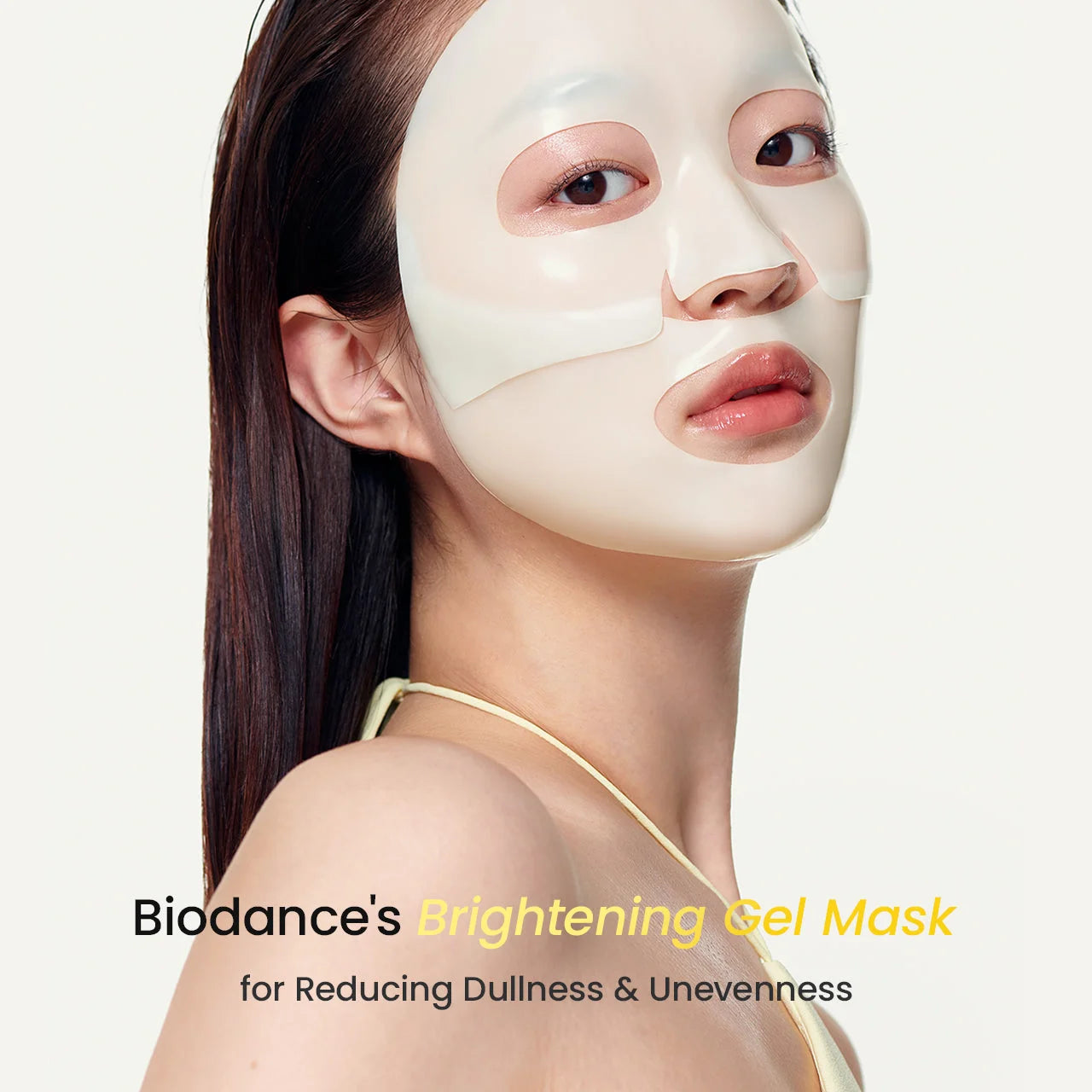 Biodance Vita Mask benefits