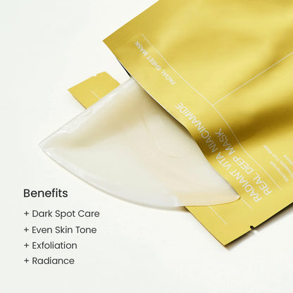 Biodance Vita Mask key ingredients