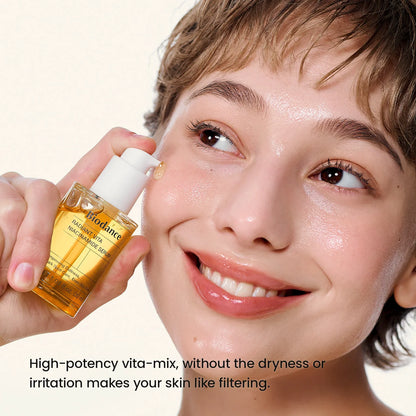 Biodance Vita Serum benefits
