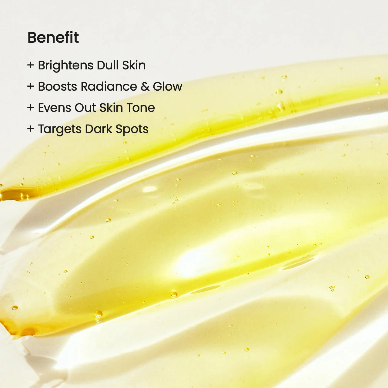 Biodance Vita Serum key ingredients
