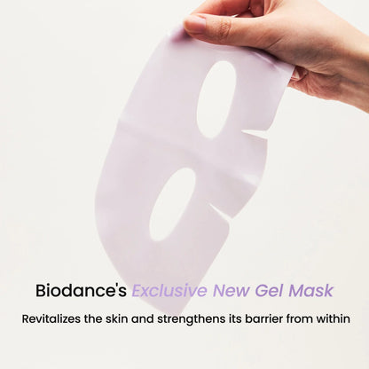 Biodance Caviar PDRN Mask key ingredients