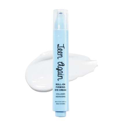 Look at Me Teen Again Dark Circle Eye Cream, Anti-Aging Line Smoothing Skin Care Treatment, Wrinkle Care, Cruelty Free, for Women and Men 0.84 fl. oz 25 ml