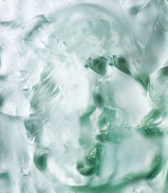 Holika Holika Aloe Hydro 96% packaging