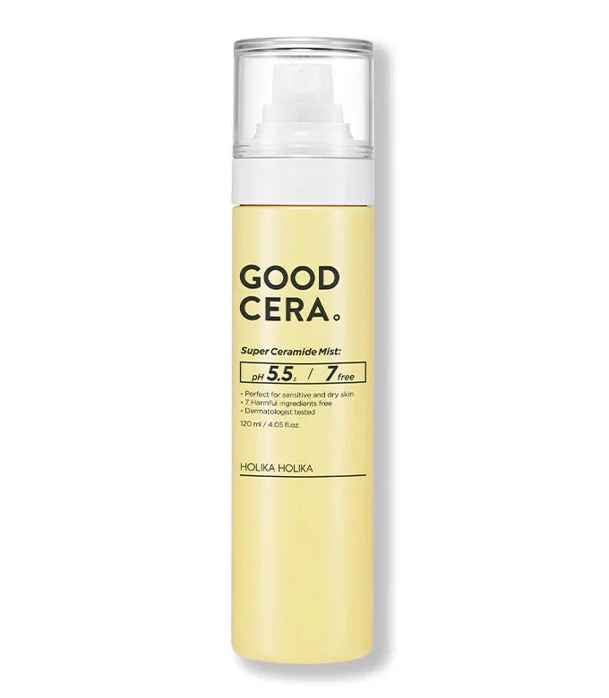 Holika Holika Good Cera Super Ceramide Mist bottle
