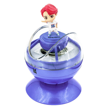 BTS TinyTAN Figure Air Purifier