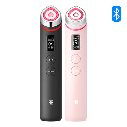 Medicube AGE-R Booster Pro Korean microcurrent device