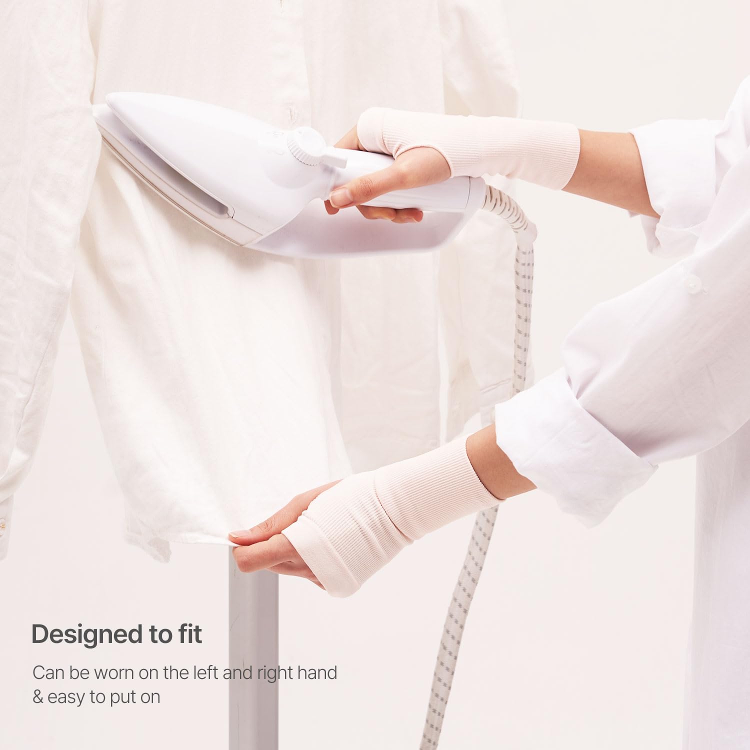 MOTHER-K Solutio Wrist Sleeves 3pcs