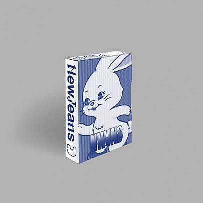 NewJeans - 1st EP [ New Jeans ] (Weverse Albums ver.) -NEWJEANS- DynaMart
