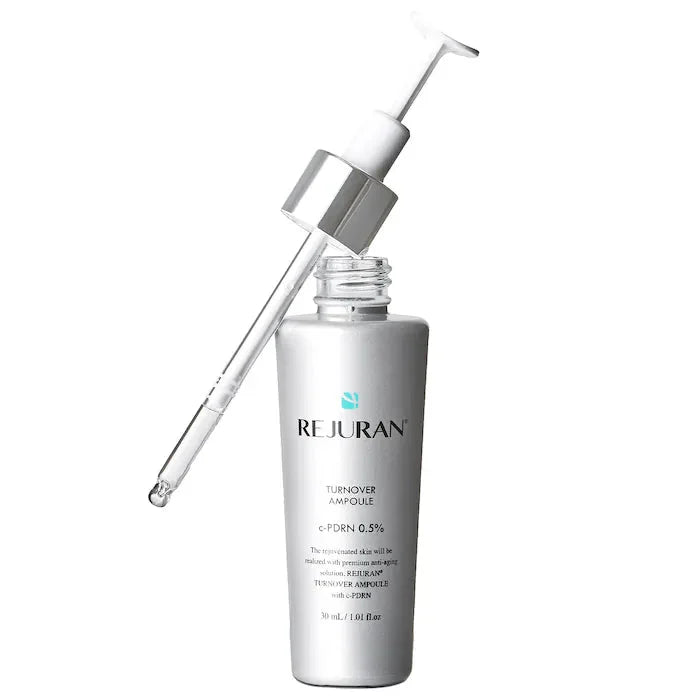 Rejuran Healer Turnover Ampoule bottle