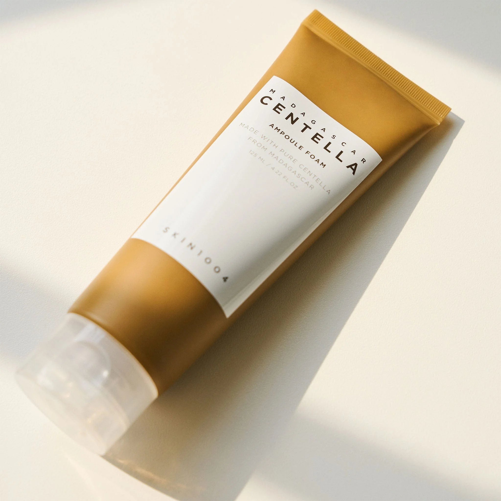 SKIN1004 Madagascar Centella Ampoule Foam product shot