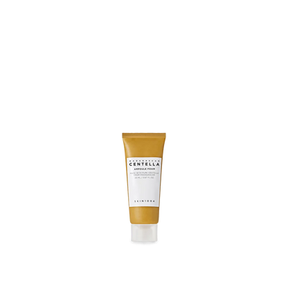 SKIN1004 Madagascar Centella Ampoule Foam 20ml travel size