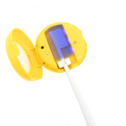 SUGA - Toothbrush Sterilizer -TinyTAN- DynaMart