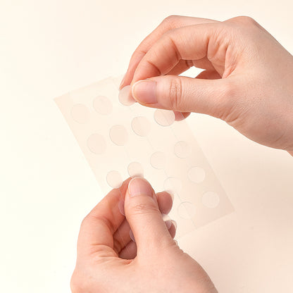 Elishacoy Tetraforce Cica Spot Patch (3 Pack/60 count)