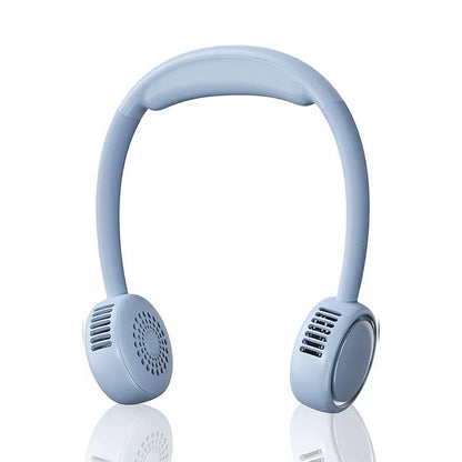 BLUEFEEL ESSI 넥밴드 선풍기 