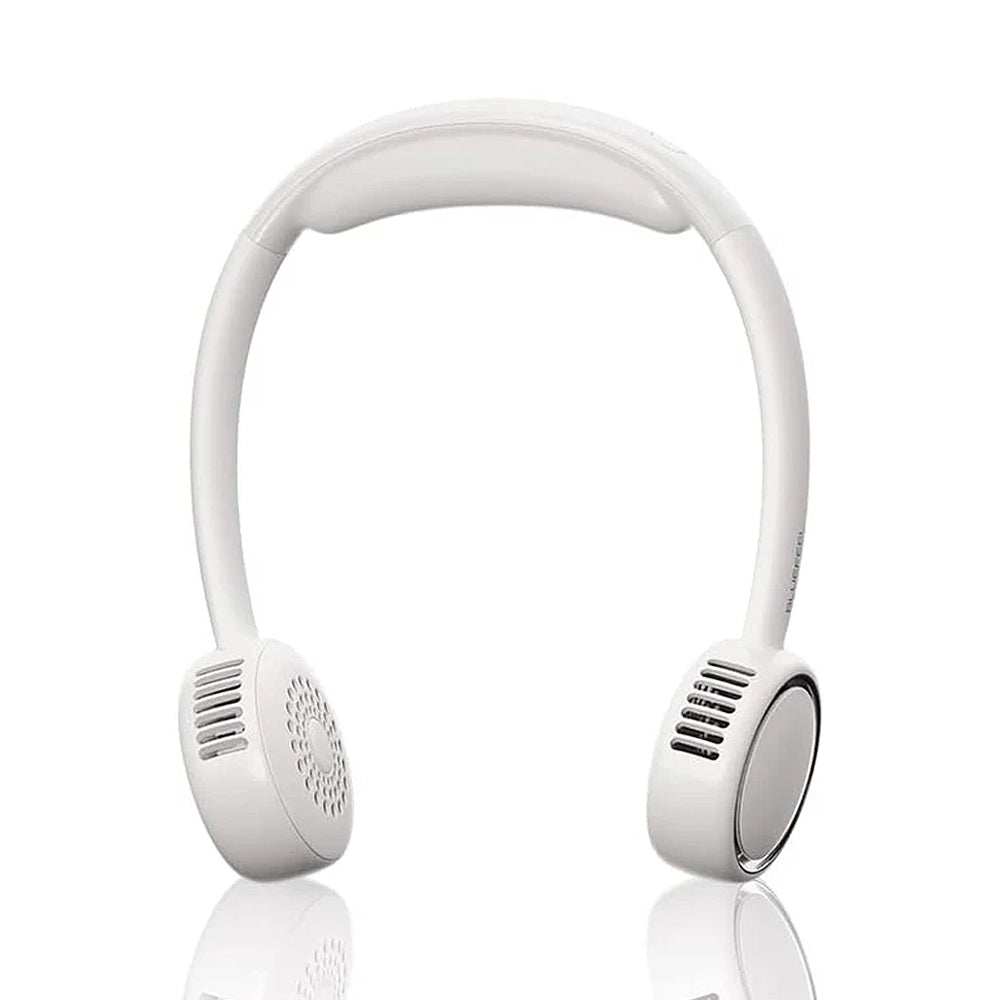 BLUEFEEL ESSI 넥밴드 선풍기 