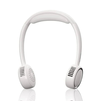 BLUEFEEL ESSI 넥밴드 선풍기 