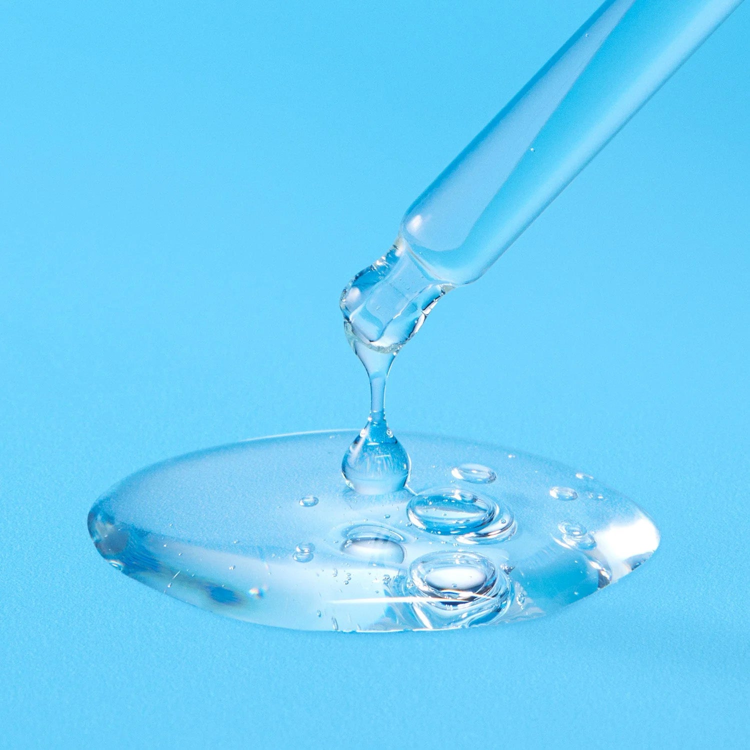 Torriden DIVE-IN Serum dropper detail