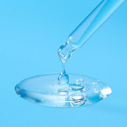 Torriden DIVE-IN Serum dropper detail